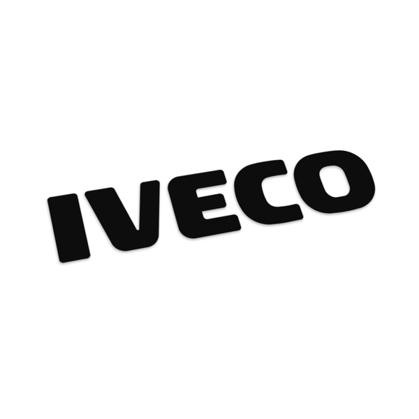 Iveco uzraksts