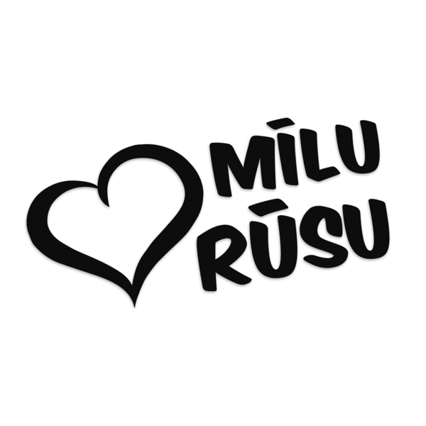 Mīlu Rūsu