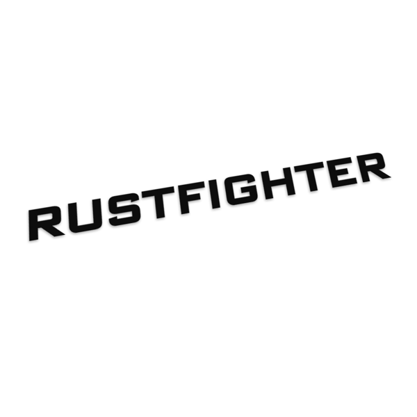 Rust Fighter