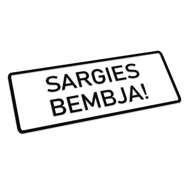 Sargies bembja