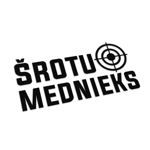 Šrotu mednieks