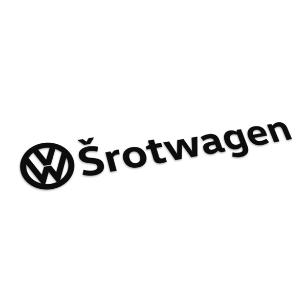 Šrotwagen