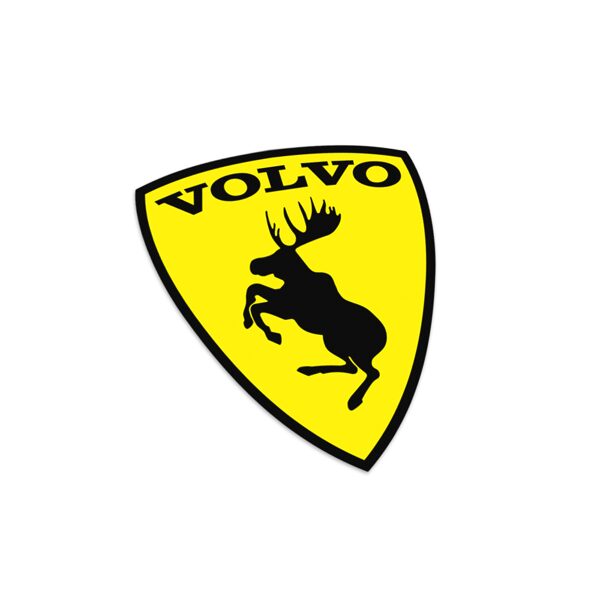 Volvo alnis